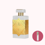 Decant Maison Alhambra Infini Musk